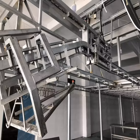 Automatic Cattle Slaughter Machine Sheep Slaughtering Equipment for Farm