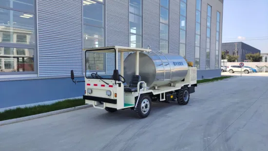 Mini alimentador automático de leche para terneros, equipo ganadero para granja ganadera